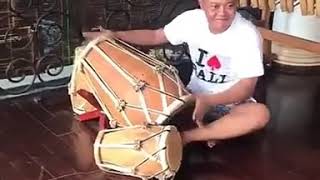 Download lagu Hebatnya sule main gendang bikin merinding mp3