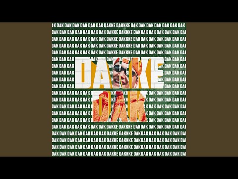 DAKKE DAK