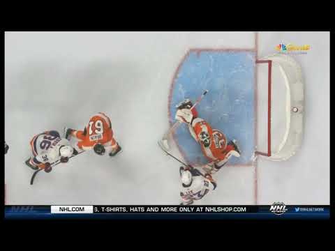 NHL  Oct.04/2022  Preseason   New York Islanders - Philadelphia Flyers