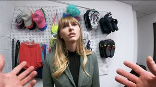 Download lagu Rich Shoplifter Girl Punished mp3