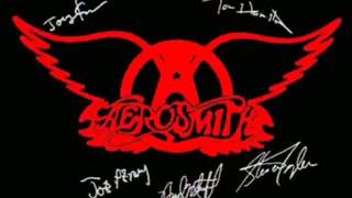 Aerosmith - Shame On You