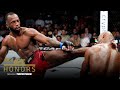 2022 Comeback of the Year Nominees | UFC HONORS