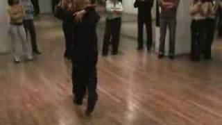 JORGE FIRPO  Demo - Milonga