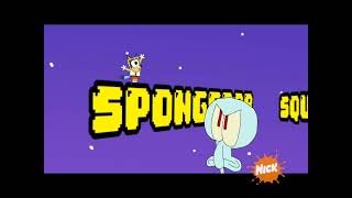 Literal SpongeBob Intro But it's BlueyBob HeelerPants