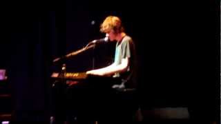 Oh Bo- Bo Burnham- (Full+Good Quality) Bo Gets Asked to Prom!