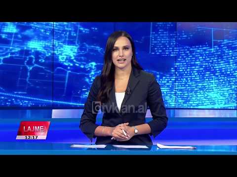 Edicioni i Lajmeve Tv Klan 24 Gusht 2019, ora 12:00