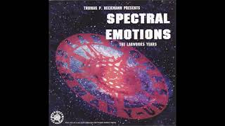 Thomas P. Heckmann Presents Spectral Emotions - Art Mechanique (1995)