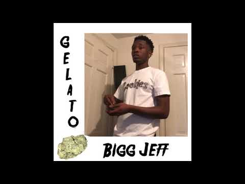 Bigg Jeff - Gelato
