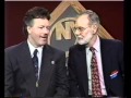 February 20 1993 Billy Smith Interview