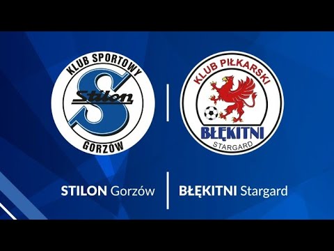 Sparing: Magnolia Park Stilon Gorzów 2:0 KP Błękitni Stargard  (bramki) [05.03.2022]