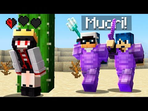 I Entered Big Hardcore!