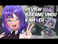 REVIEW BARANG UNGU VIEWER PART 2 | REVIEW | GOOGLE FORM