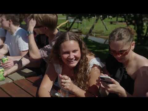 Læsø - hvor er alle de unge?