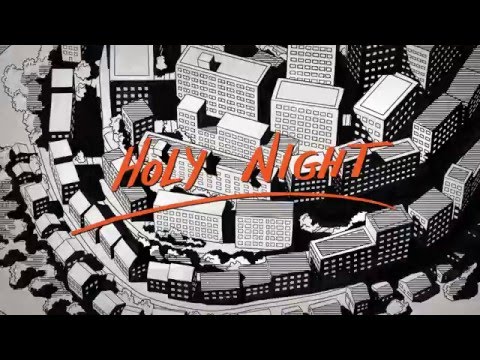 Brandt Brauer Frick - Holy Night (Official Video)