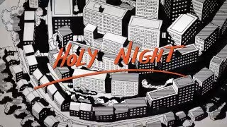 Brandt Brauer Frick - Holy Night (Official Video)