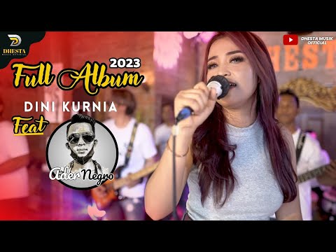 Full Album Dini Kurnia Feat Ader Negro - Lagu Banyuwangi Koplo