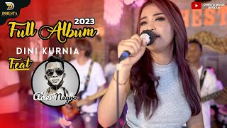Download lagu Full Album Dini Kurnia Feat Ader Negro - Lagu Banyuwangi Koplo mp3
