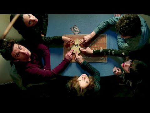 Трейлер Віджа: Смертельна гра