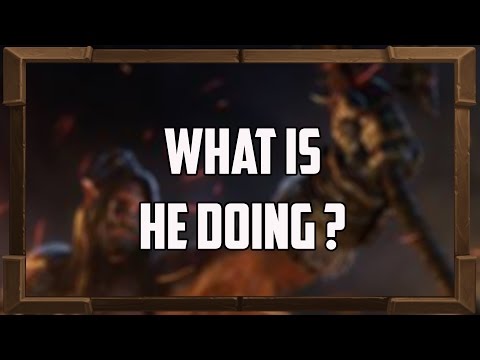 Snail Next Level Misplay