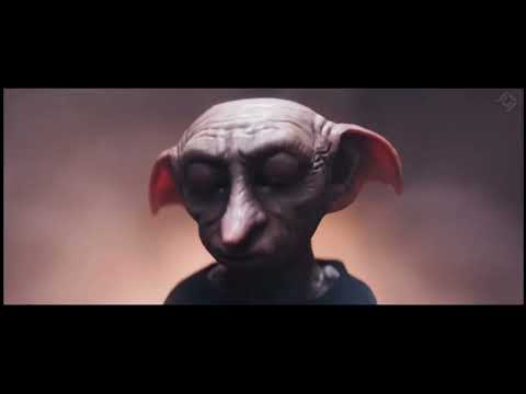 Dobby in Star Wars from @CorridorCrew