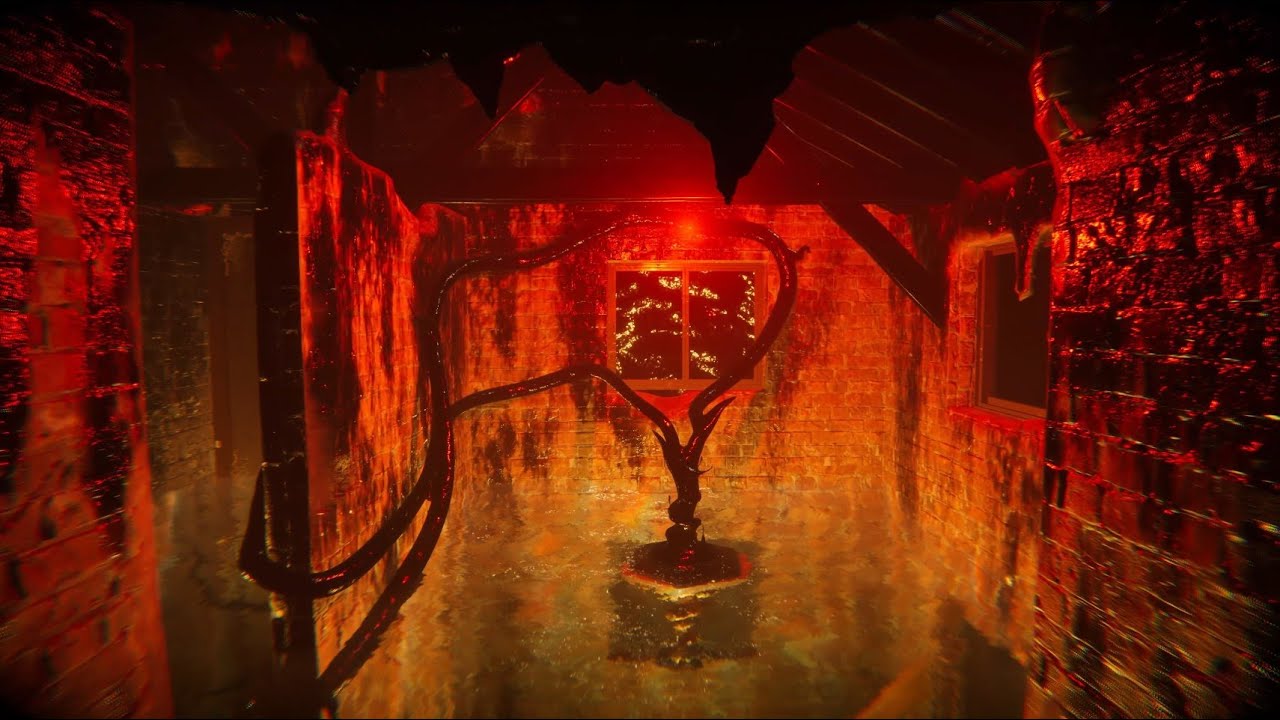 Go Home Annie release date reveal trailer teaser