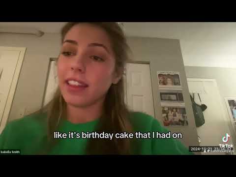 Isabella Smith FSHN 101 at UIUC - The Science of Food