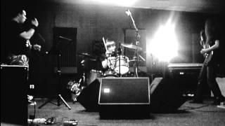 Stone Magnet - Spiral Architect (Electric Wizard cover)