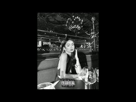 (FREE) Hamza x MadeInParis RnB Drill Type Beat - "Ember"