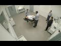 #DeathPenaltyFail: A Lethal Injection