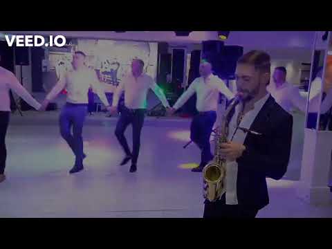 Formatia Royal Londra - Batuta/sarbe de joc 2022