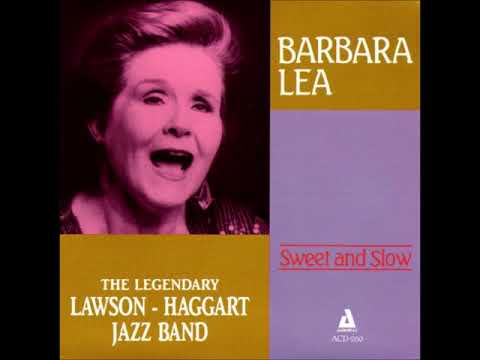 Barbara Lea – Ev'rything I Love, 1990