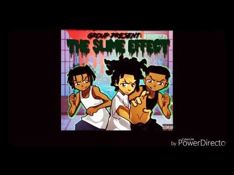 Traffik x trio - Slime Effect prod by birdie bands