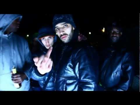 Thebest ( ft Bylkd / Zesau / Dardar ) • J'AI COMPRIS .. CLIP OFFICIEL