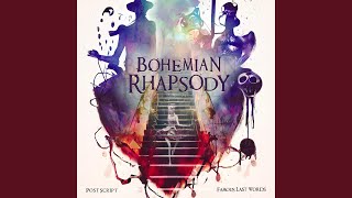 Download lagu Bohemian Rhapsody mp3