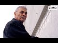 Robert Forster Is The Disappearer | Breaking Bad | AMC