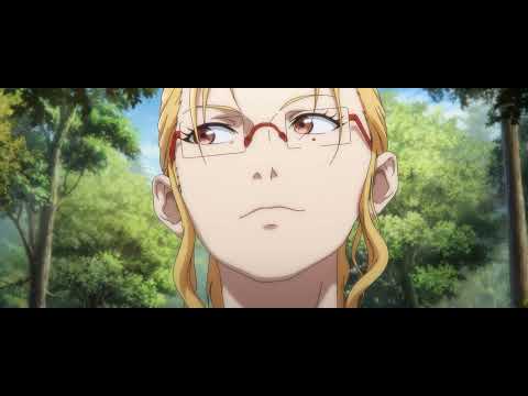 Hitori No Shita - The Outcast