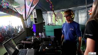 Pleiadians Live @ Magic Union 5 (Magic Dreams&Incognita Prod) Full HD