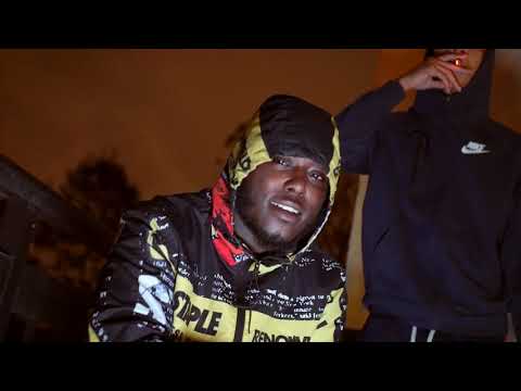 Quise Banks - Bag In *4k*(Official Video)