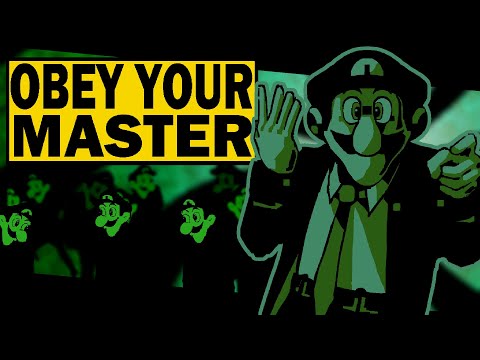 Obey Your Master [Meet Your Lord x Weegee]