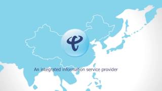 China Telecom Americas YouTube Video