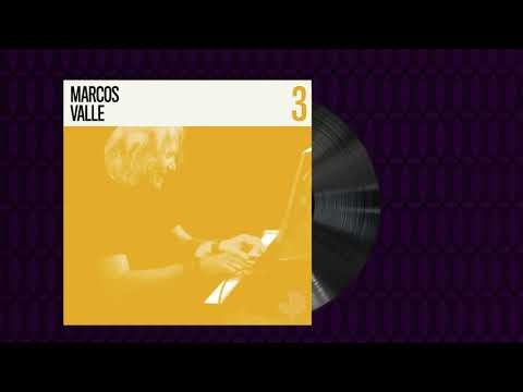 Queira Bem - Marcos Valle, Ali Shaheed Muhammad, & Adrian Younge