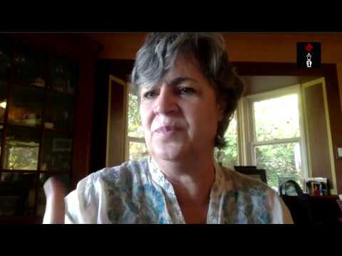 26/11 Stories of Strength: Linda Ragsdale