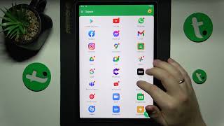 How to Install Chrome Browser on Huawei MatePad 11.5?