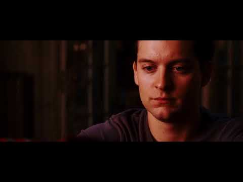 Spider-Man Responsibility Theme (slowed & reverb)