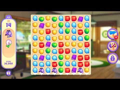 Small Town Murders Level 43