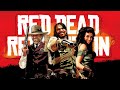 Red Dead Redemption Is Still A Masterpiece