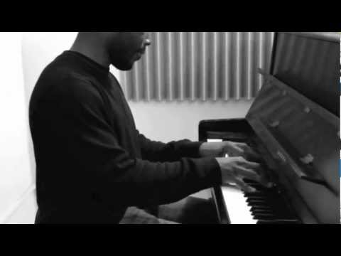 The Gallery Recording Studio Presents: Ethan Gouldbourne on Piano