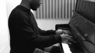 The Gallery Recording Studio Presents: Ethan Gouldbourne on Piano