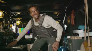 Call of Duty Advanced Warfare - 'Ascendance' DLC 2 Gameplay Trailer 1080p