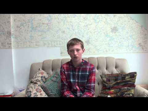 Say Not The Struggle Nought Availeth - Arthur Hugh Clough